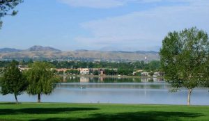 Sloan's Lake Homes for Sale